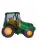 Tractor Green