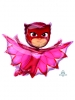 S/Shape PJ Masks Owlette P38